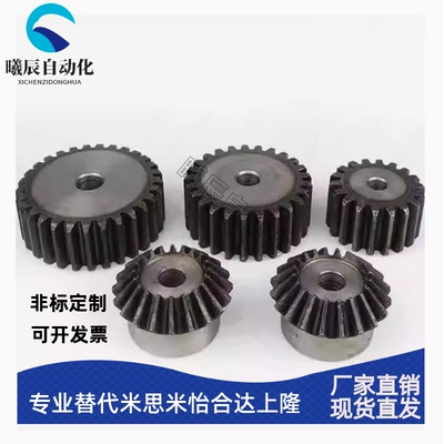 VNL01/21/31/GEAHB/GEAB/GEAKB2.0直齿轮2模29齿替代