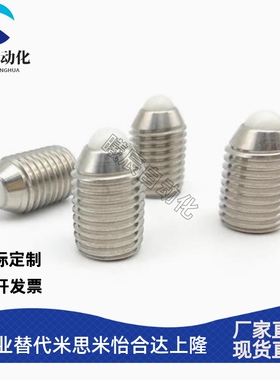 球头柱塞ZAF21/ZAF22/ZAF23/NBSS/NBSM/NBSZ3/4/5/6/8/10/12/16