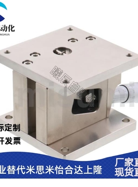 ZLLB40 60手动滑台ZLFG ZLPGS ZLTG ZLTCG ZLJG25 40 60 80 120