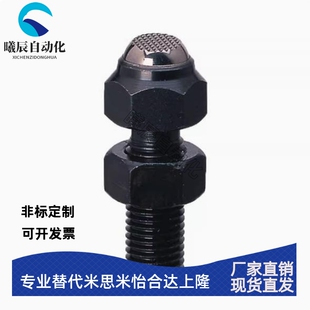 1017 2436 1217 2036 3046 1624 PKJ22米q林PT35齿面动向螺杆0814