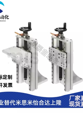 KUEH20-A-[170,220,320,370,420,470]替代米思米手动组件重载水