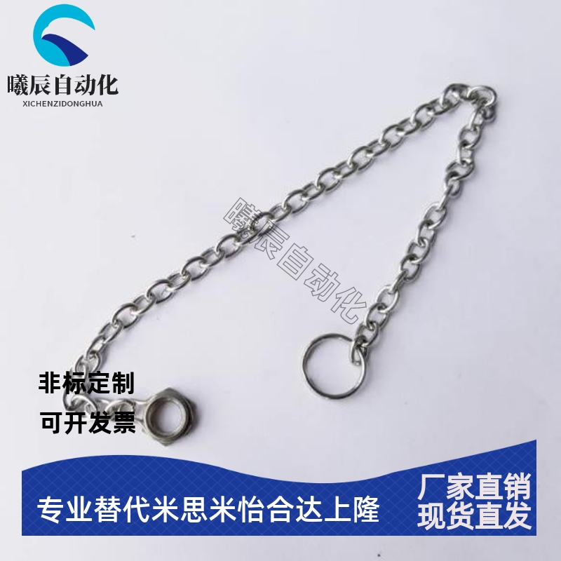 DPCH3/6/8-250/150/350防脱落链条HFY91-M3/4/5/6/8-L150/250/350