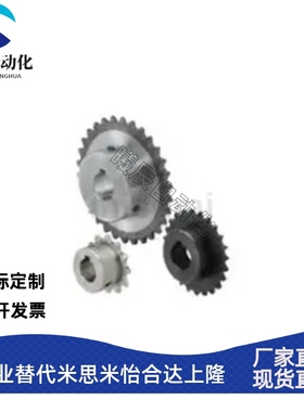 链轮 SP35B22/23-N-12 14 15 16 17 18 19 20 22 24 25 28 30 32