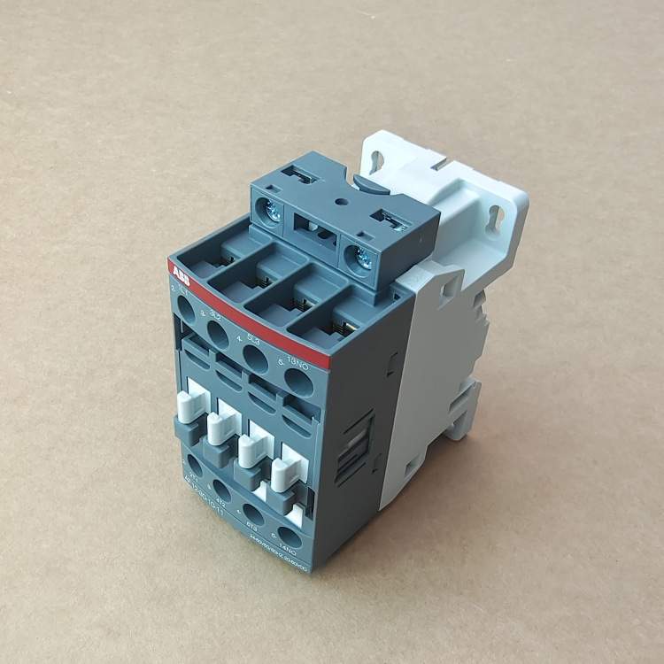 ABB接触器AF16-30-10-13*100-250V 订货号 1SBL177001R1310