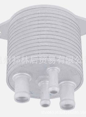 31237AA100汽车散热器发动机油冷却器适用于斯巴鲁现货配件