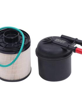 FD-4615燃油滤清器适用福特11-16款F250F350F450F550柴油滤芯