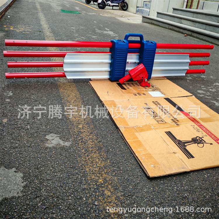 盒装混凝土大抹子出口 铝镁合金大抹子供应