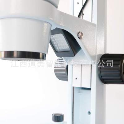 NSZ-608T永新三目变倍体视显微镜上下光源平行光CCD漫反射显微镜