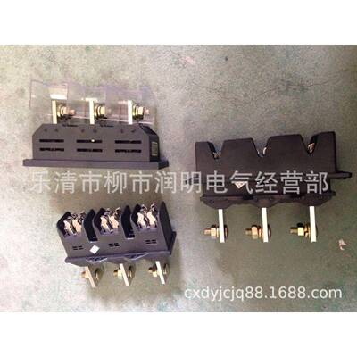 NCT6-B-3-400A660V上海比海电气有限公司主电路动插头