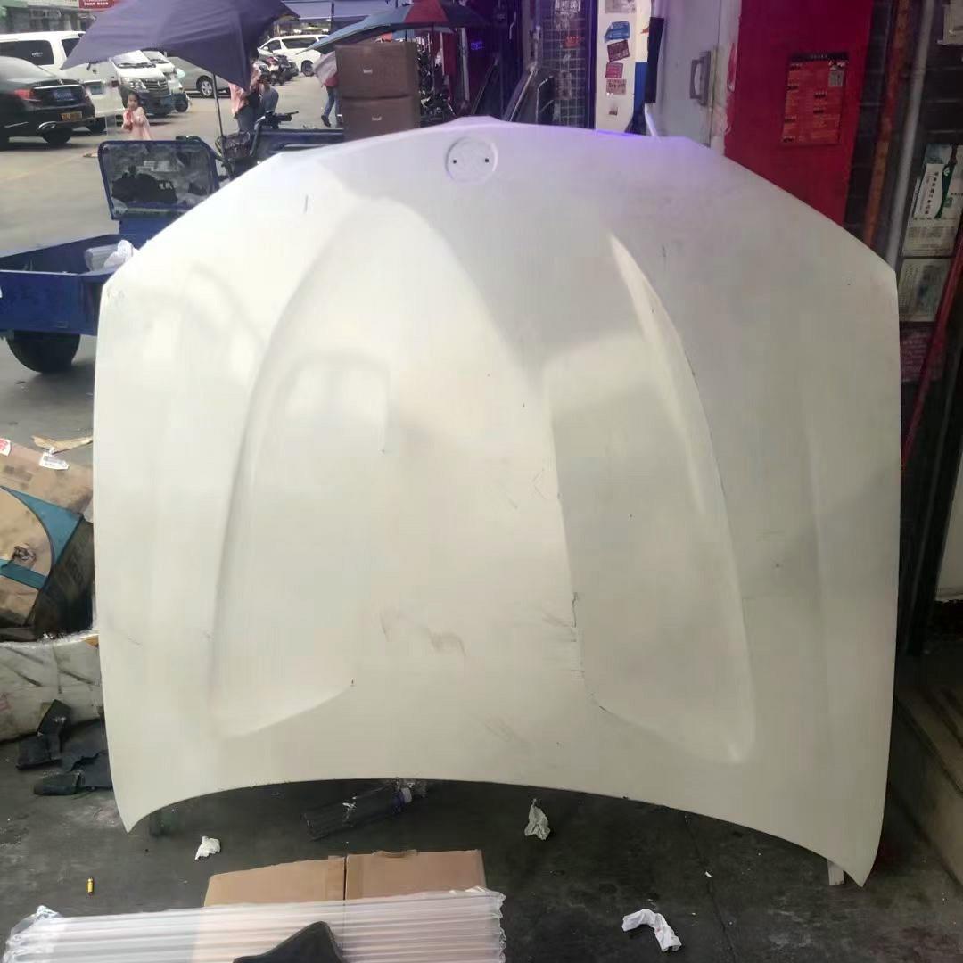 适用于宝马X3机盖X1X2X4G05X5F16X6G08前杠引擎机盖拆车件