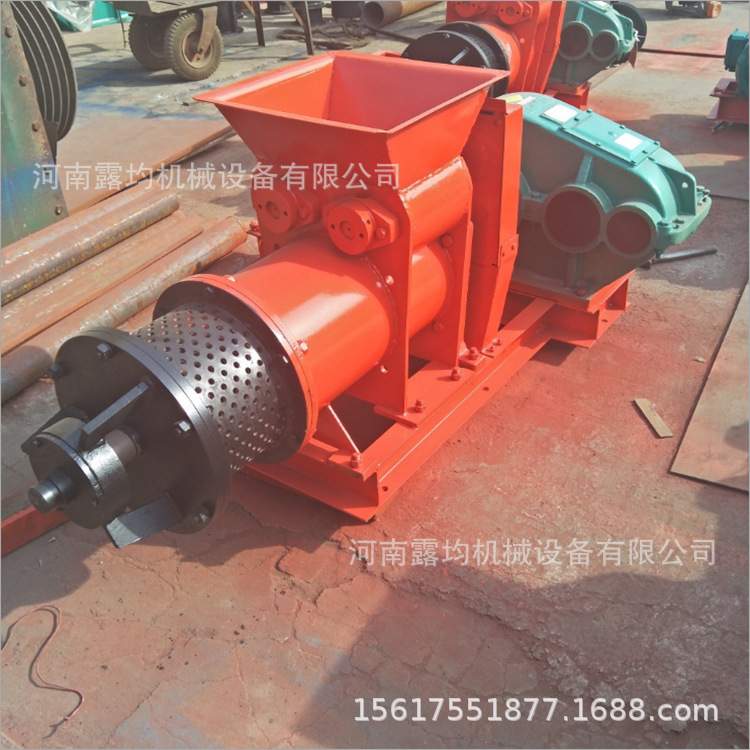 直销大型泥土挤出机真空瓦机雕塑黏土泥瓦机价格练泥机价格