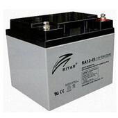 RITAR 瑞达蓄电池RA1240瑞达蓄电池12V40AH