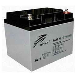 RITAR/瑞达蓄电池RA1240瑞达蓄电池12V40AH
