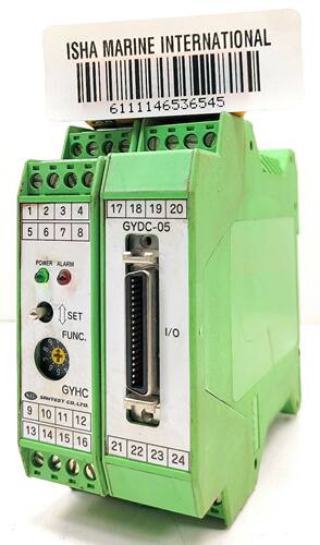Santest GYDC-051 And GYDC-05