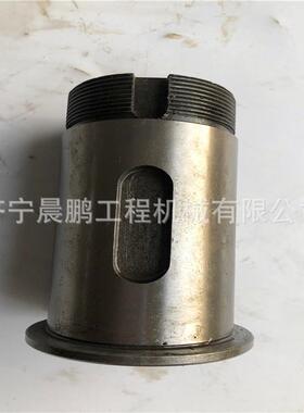 山推推土机160220SD22NT855泵传动轴P6691-21-4170配套配件