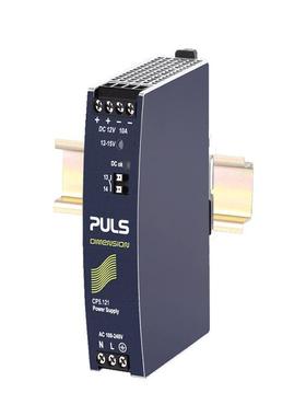 普尔世PULS电源CP10.242单相导轨电源