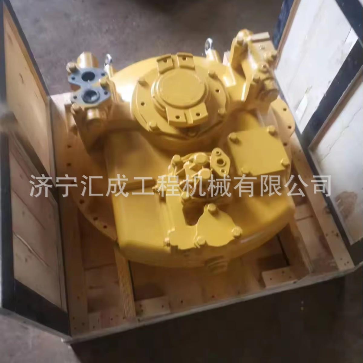 D85A-21推土机分动箱，终传动箱总成154-38-00072154-38-00071，