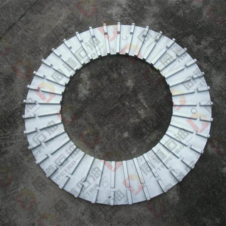 供应石油钻机配件同石牌TPQ330推盘离合器用推盘压盘TPQ330-05