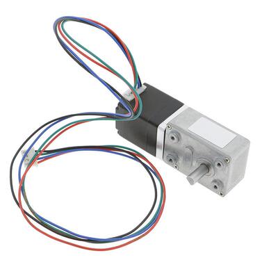 OK28FD32-104AWL40-C1NEMA11Wormgearreducer28rightangle