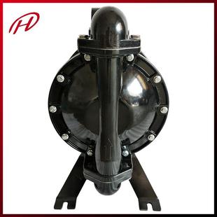 XL气动隔膜泵 344 希伦隔膜泵 666170 英格索兰气动隔膜泵