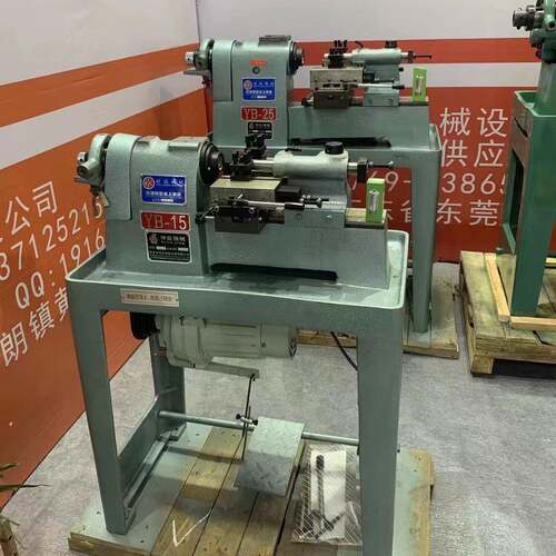 YB-60桌上车床小型机床加工机床精诚机械设备直销大量现货