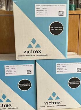 威格斯高强度耐化学性VICTREX®PEEK450GL3030%玻璃纤维增强