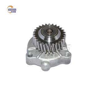 机油泵适用于丰田6 8FD1DZ1DZ