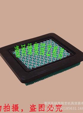 Air Filter for 17211-ZL8-023 GCV160/190空气滤芯 空滤 滤清器