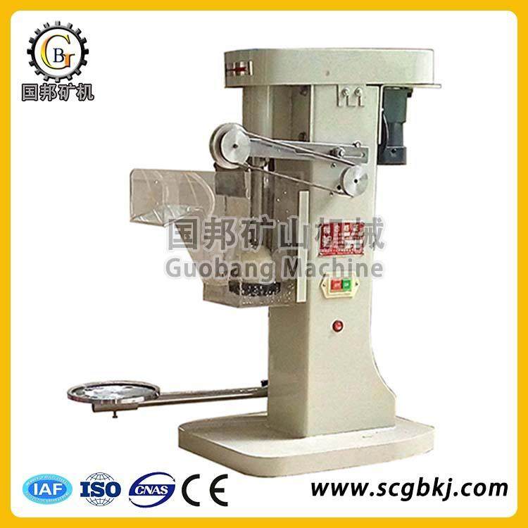 实验室单槽浮选机X-63型单槽浮选机小型煤泥选矿试验浮选机设备,机械设备,矿山专用设备,淘宝优惠券,粉丝福利购,淘宝优惠卷