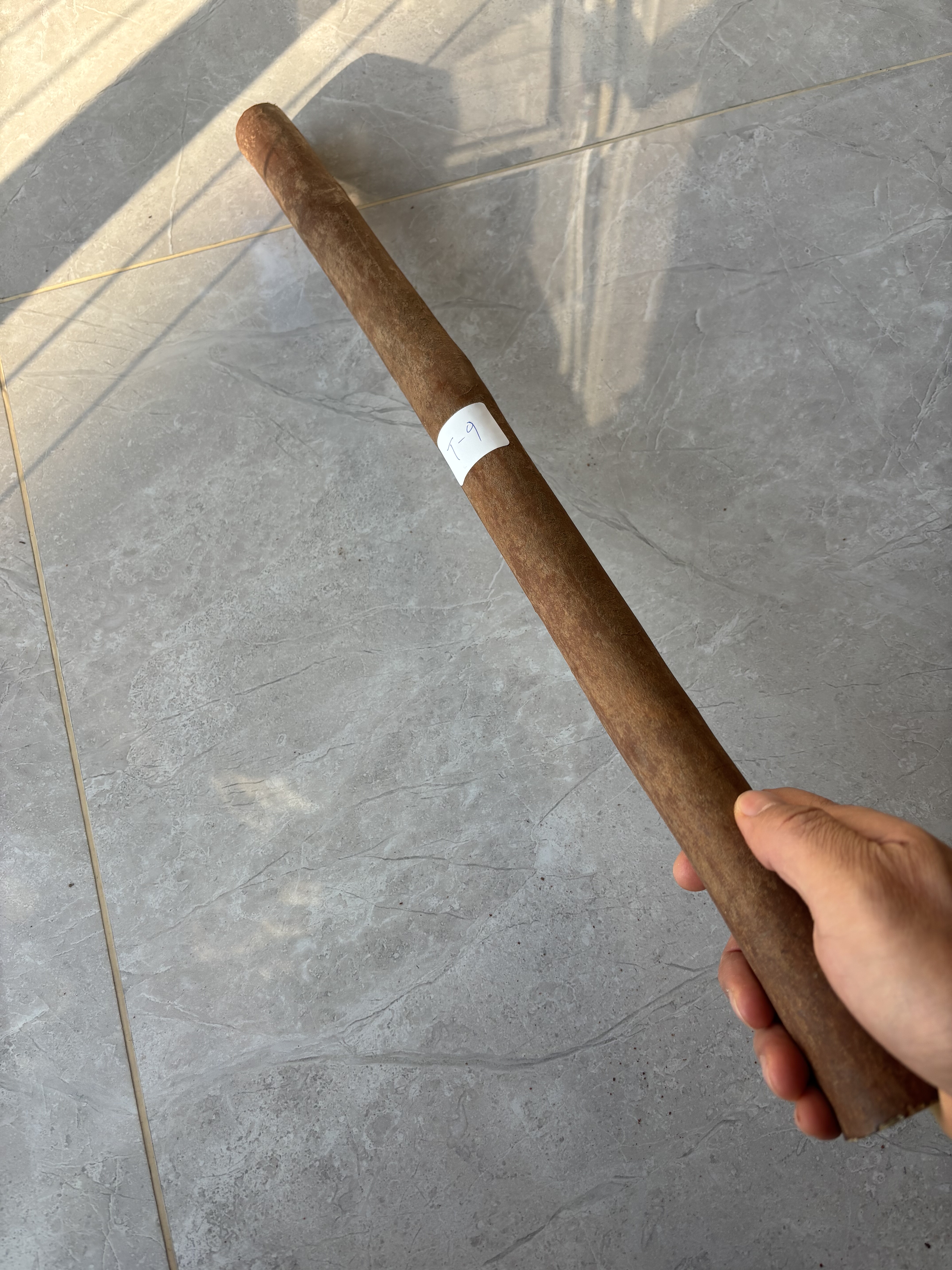 油茶木树原木刀柄料斧头柄手柄木料T-9羊角擂茶棒镰刀农具工具,农机/农具/农膜,其它农用工具,淘宝优惠券,粉丝福利购,淘宝优惠卷