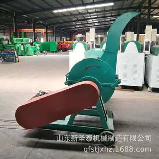 养羊小型揉丝机视频锤片式 秸秆饲料揉丝机全国发货600型揉搓机