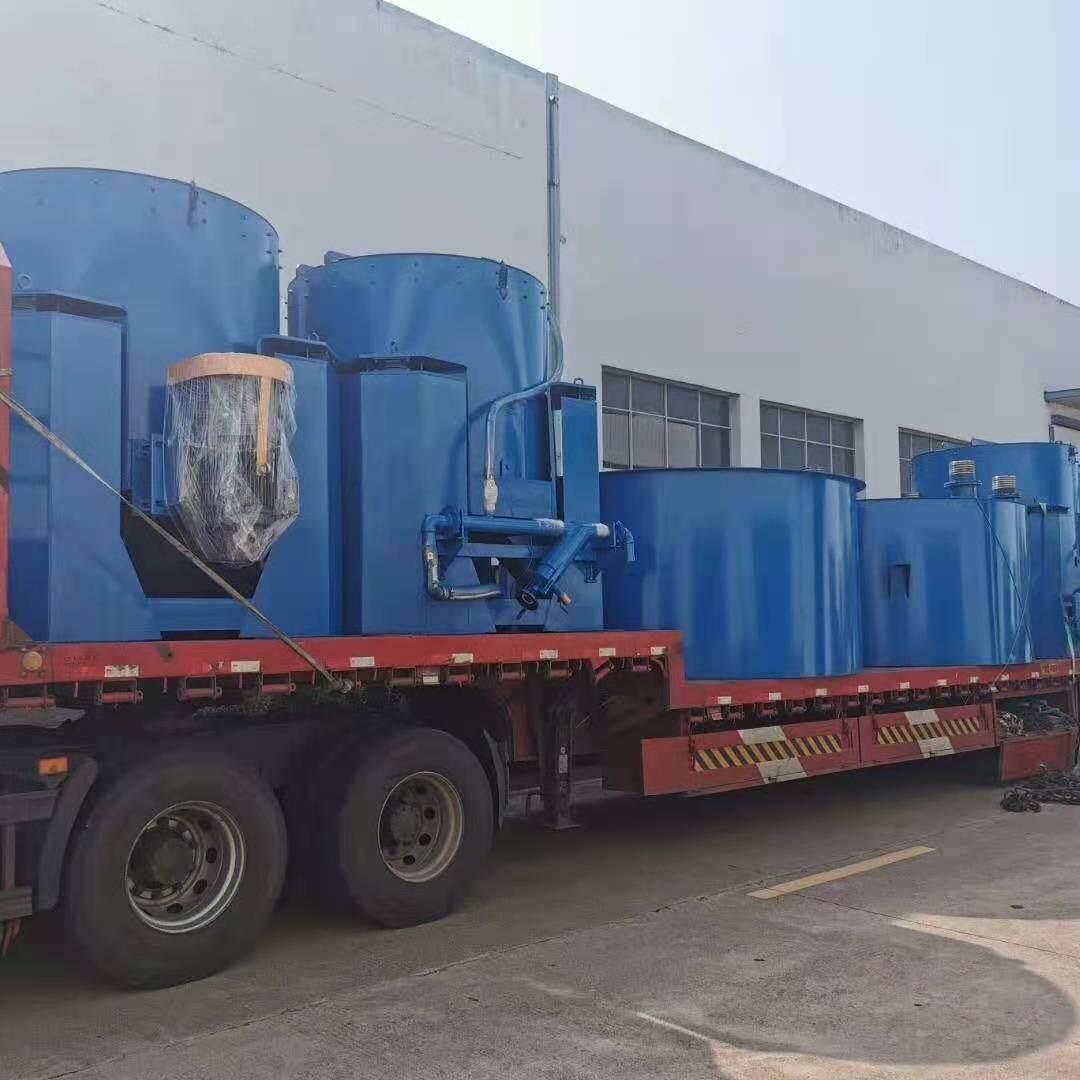 变频控制离心机centrifuge可调转速适应不同物料的筛选