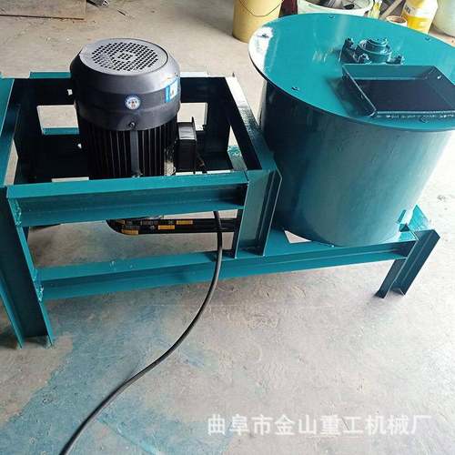 360型青草饲料打浆机牛饲料打浆机动力电饲草打浆机