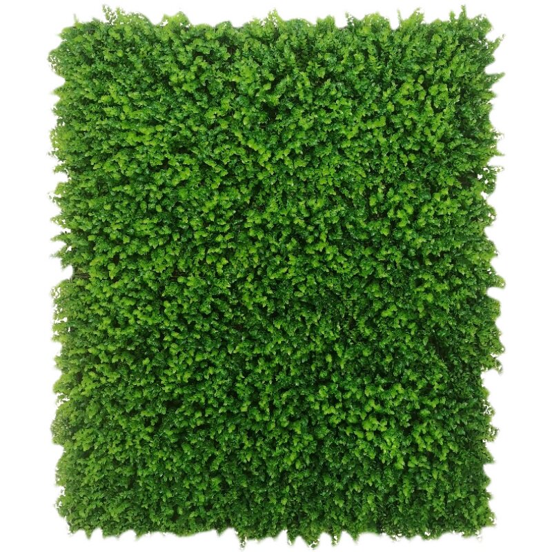 仿真植物墙绿植上墙壁阳台假花草坪墙面绿色装饰人造绿植背景网红