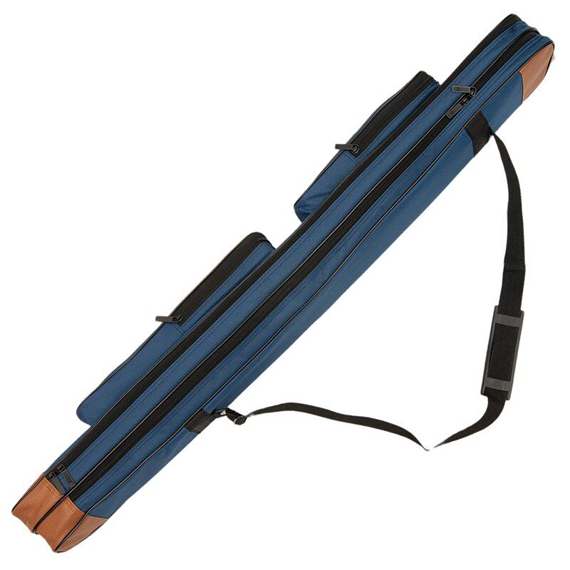 Kun Master1.1米双层三合一剑袋刀剑棍防水牛津布刀剑包太极武术
