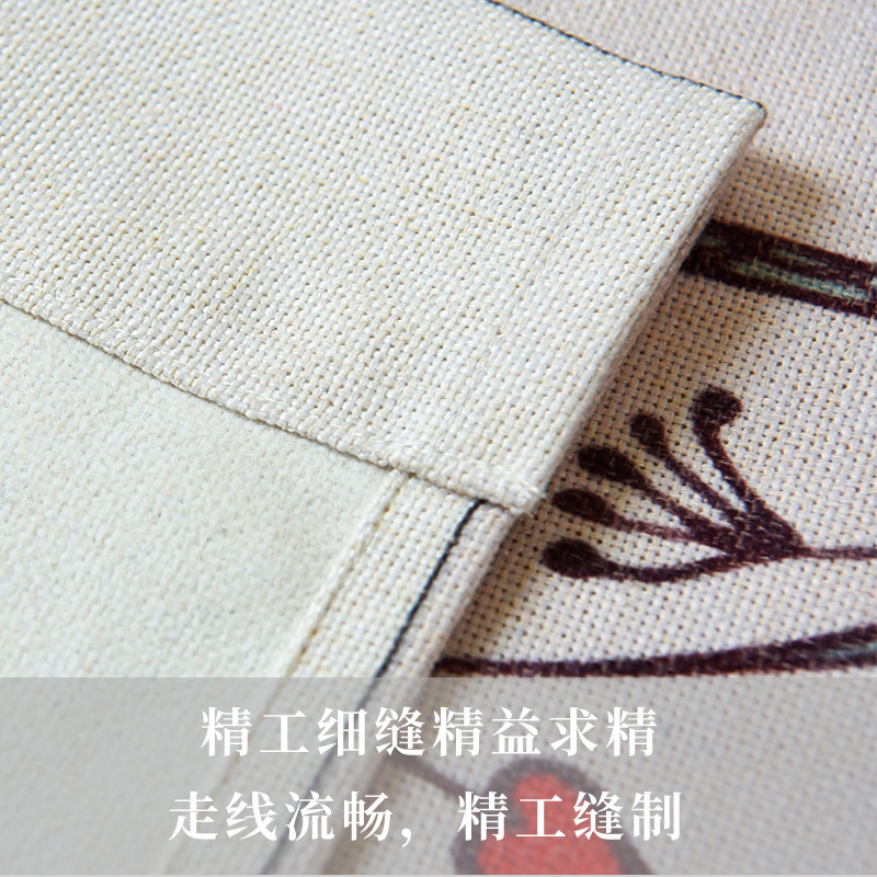 中式钢琴防尘罩半罩电子琴通用琴顶麻感顶披盖巾遮灰布琴凳保护套
