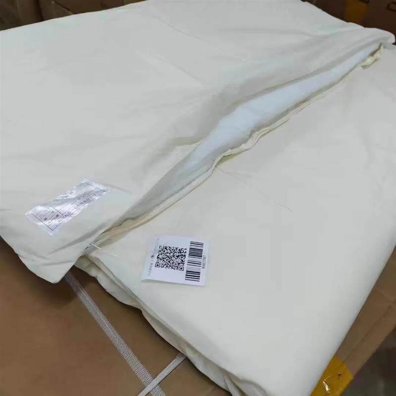 正品白色热熔棉褥白褥子制式白床垫加厚单人宿舍棉垫防潮床垫被