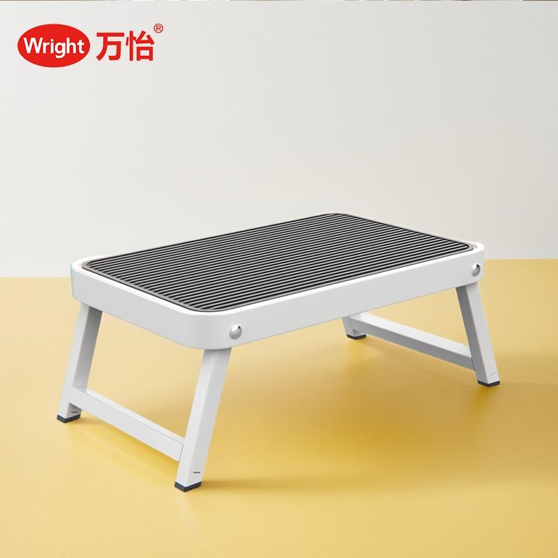 梯子家用折叠梯多功能儿童室内加厚碳钢楼梯包邮小凳子
