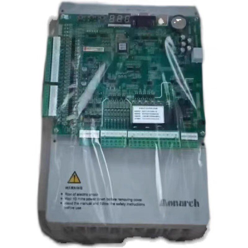电梯变频器底座3000+主板一体机NICE-L-C-4007 4011 4015全新原装