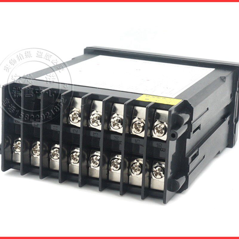 海格仪表 XMTF-8411 8431全输入智能数字控制仪 温控表 温控器