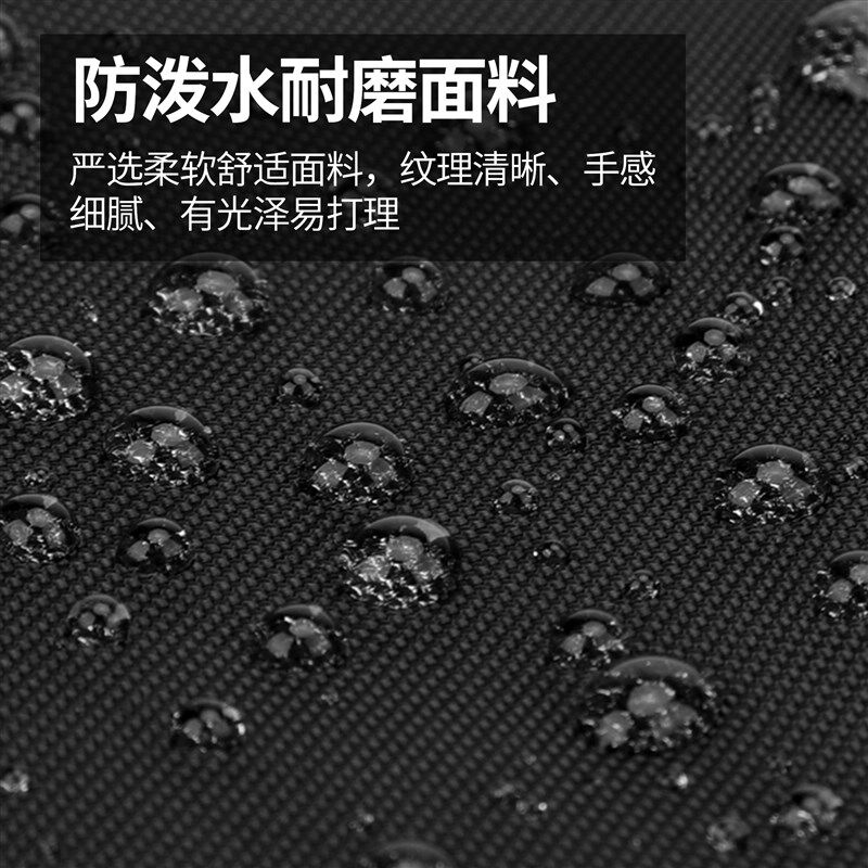 设计师量房专用包室内工具包测量包量尺包量房袋文件包手提袋手提