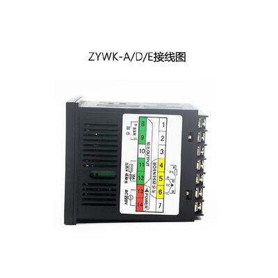 源温控仪30A大功率数显智能直温控仪温0控器温度开关22v 温控表