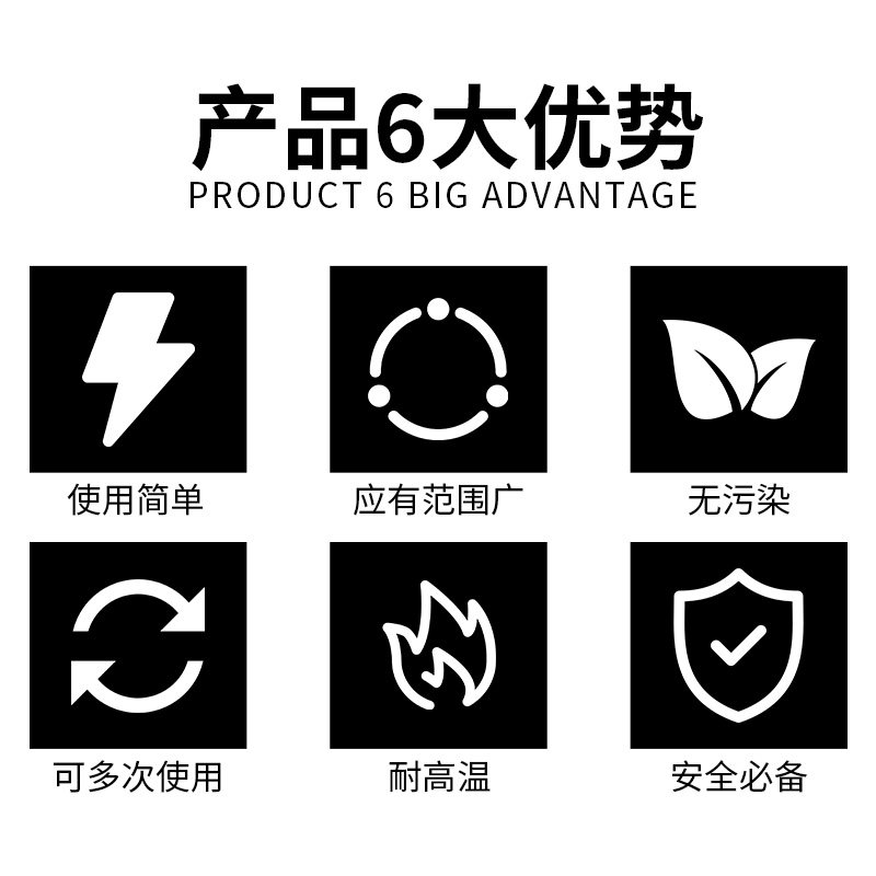 防火斗篷隔热服防毒面具家用商用消防高层火灾灭火毯披风逃生衣