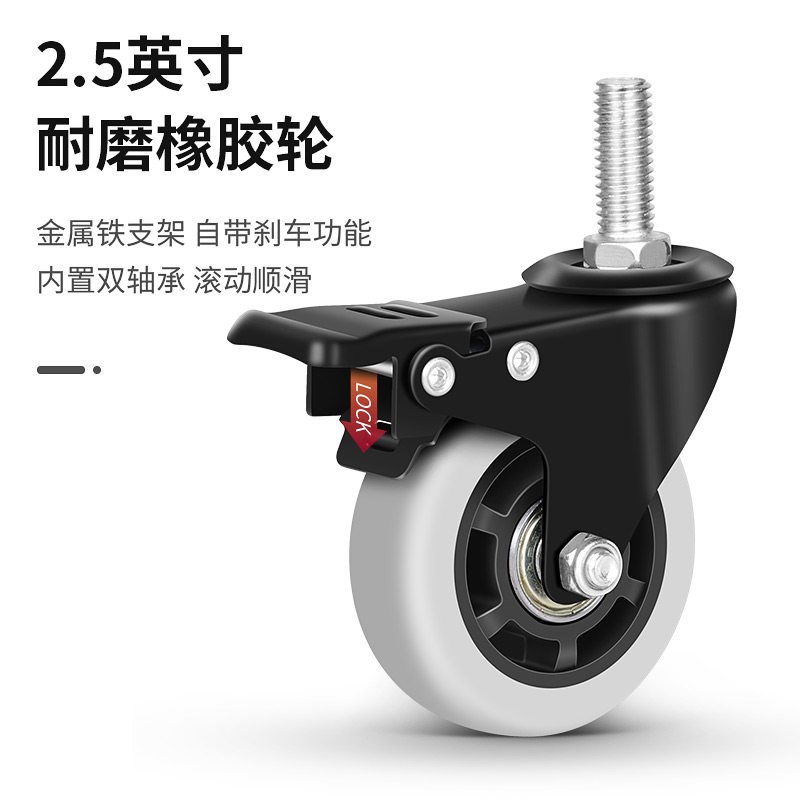 购物买菜车可坐家用折叠便携手拉车拉杆收纳推车静音快递拉货拖车