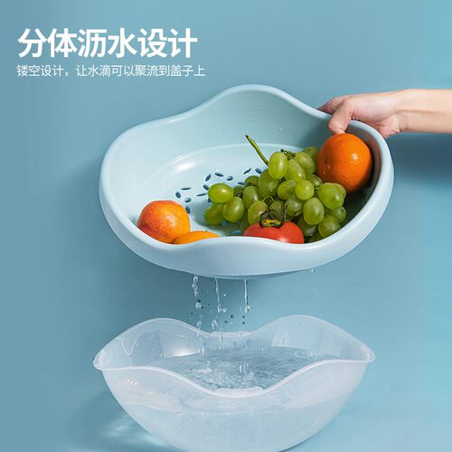 婴儿奶瓶收纳箱置物架宝宝辅食餐具储存盒沥水架儿童碗筷防尘晾干