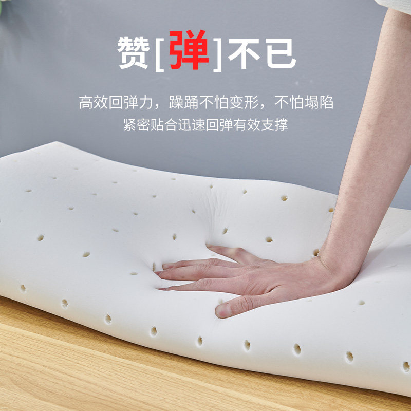 定制椰棕乳胶沙发垫子实木红木中式加硬加厚卡座棕垫椅坐垫定订做