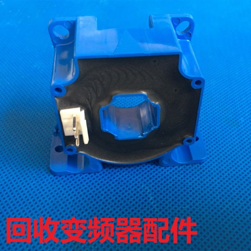 LF305-S/SP11/SP6是ABB变频器800系55-75-90霍尔互感器电流感测器