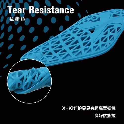 3H摩托车骑行护具 铠特护具CE2级慢回弹护跨护膝护背护肘护肩护胸
