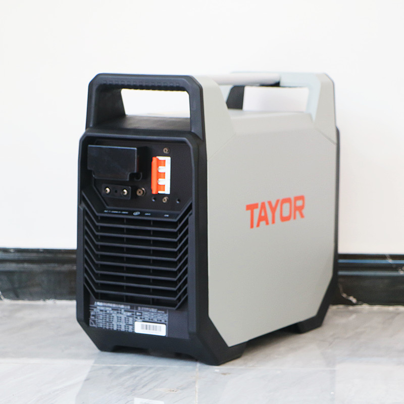 上海通用电焊机ZX7-400GTI全网通相位220V/380V双电压双电源数显