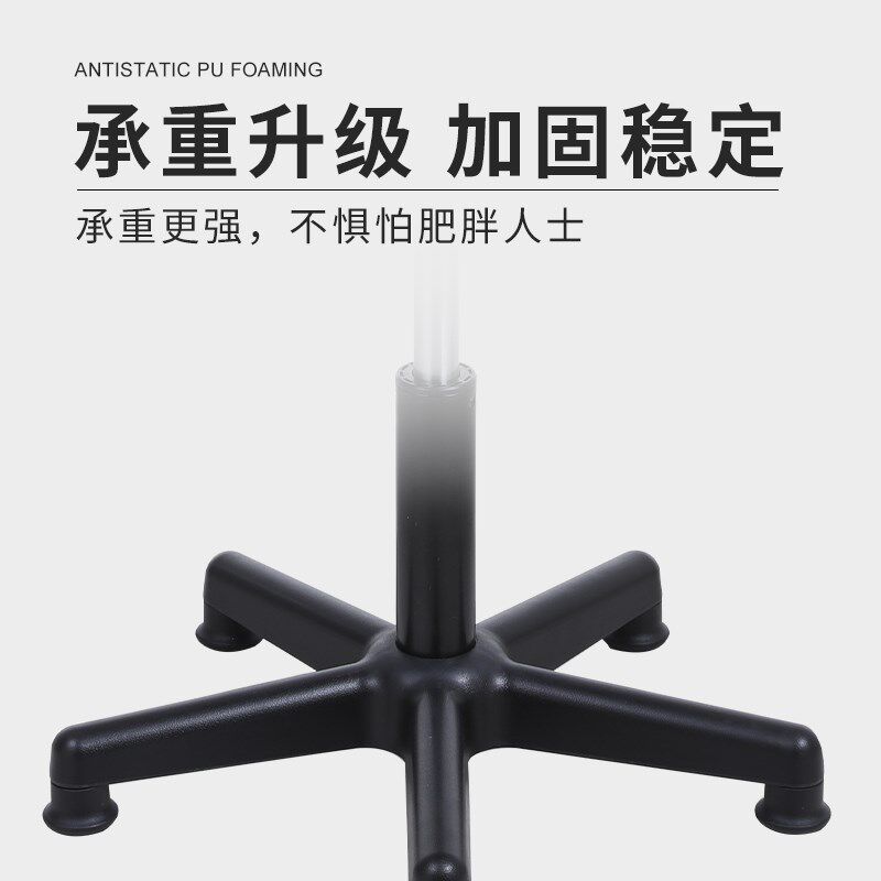 防静电凳子工厂车间流水线实验室学校升降圆凳洁净室护士工作椅子
